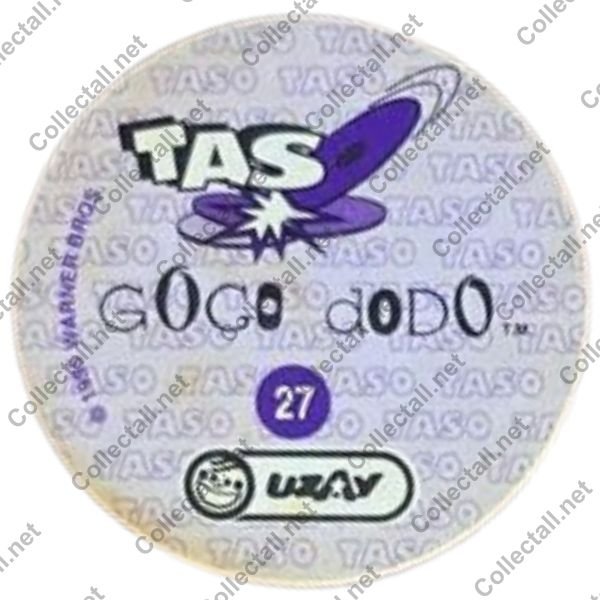 Tiny Toon TV Taso (27)