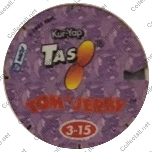 Tom & Jerry Kur-Yap Taso (3)
