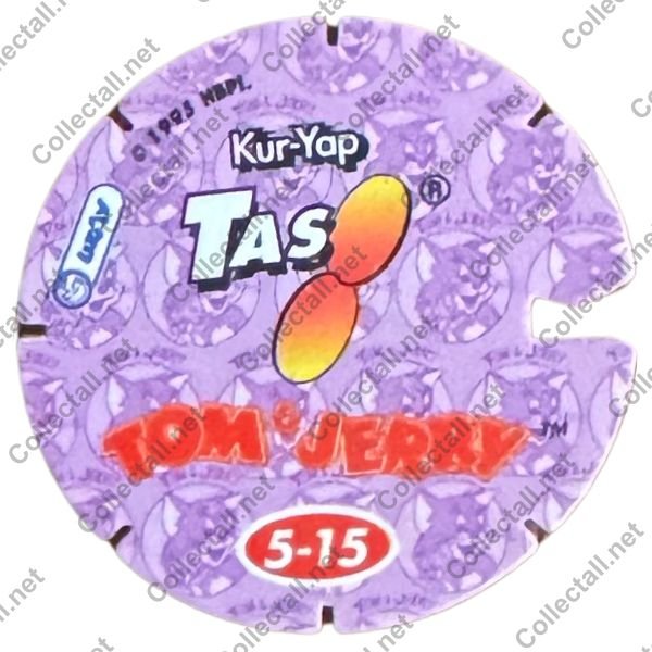 Tom & Jerry Kur-Yap Taso (5)
