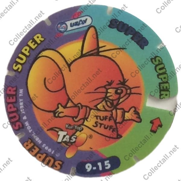 Tom & Jerry Kur-Yap Taso (9)