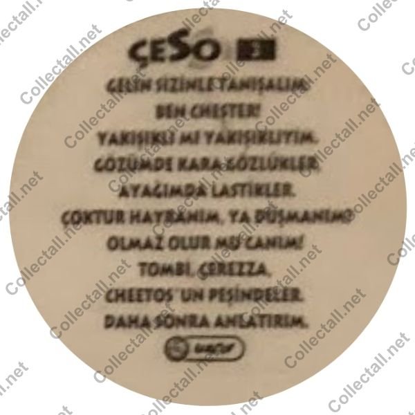 Çeso Taso (2)