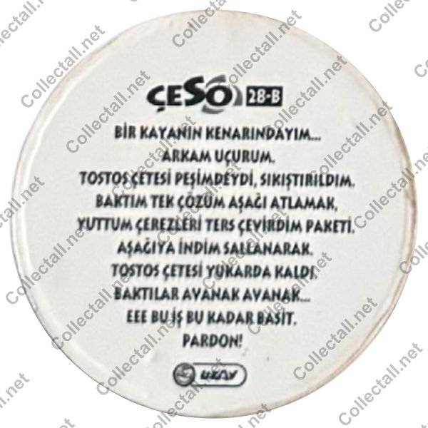 Çeso Taso (28-B)