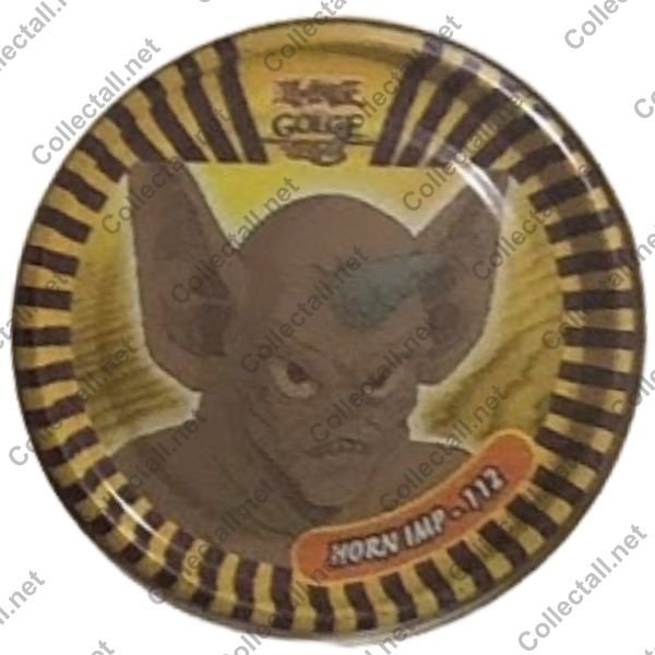 Yu-Gi-Oh! Gölge Taso (112)