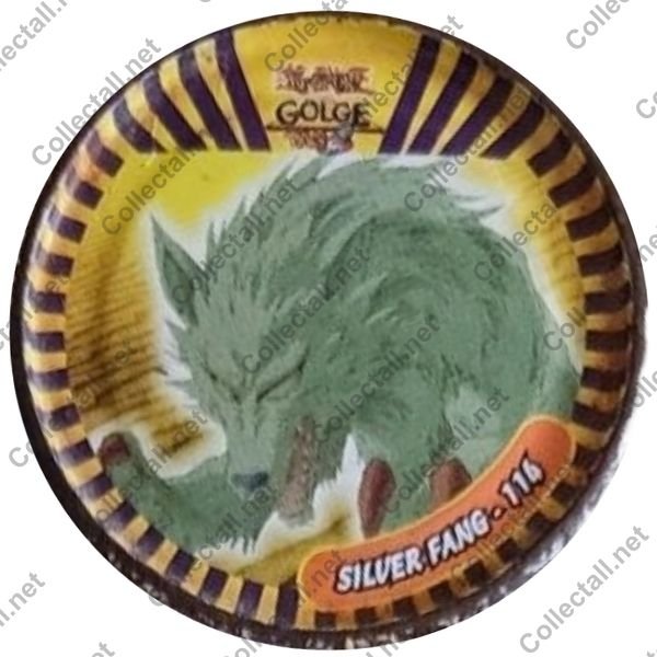 Yu-Gi-Oh! Gölge Taso (114)