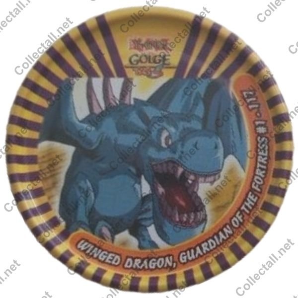 Yu-Gi-Oh! Gölge Taso (117)