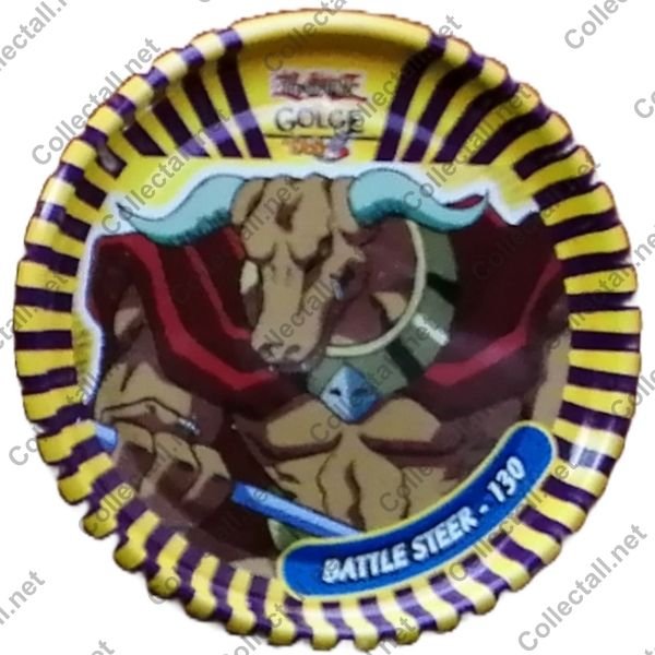 Yu-Gi-Oh! Gölge Taso (130)