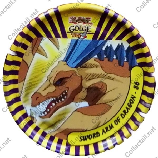 Yu-Gi-Oh! Gölge Taso (86)
