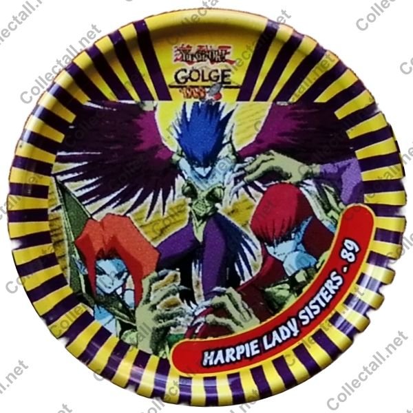 Yu-Gi-Oh! Gölge Taso (89)