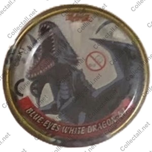 Yu-Gi-Oh! Metal Taso Özel Koleksiyon (41)