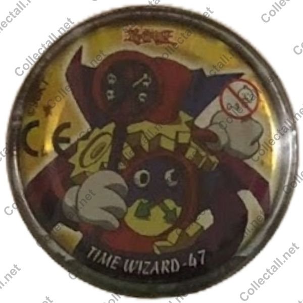 Yu-Gi-Oh! Metal Taso Özel Koleksiyon (47)