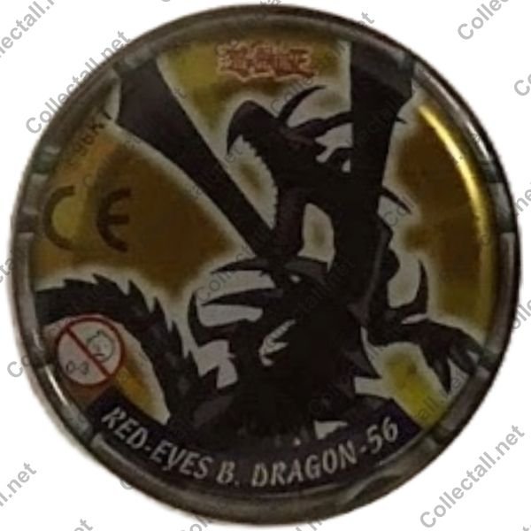 Yu-Gi-Oh! Metal Taso Özel Koleksiyon (56)