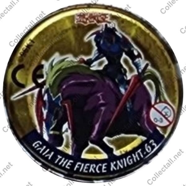 Yu-Gi-Oh! Metal Taso Özel Koleksiyon (63)