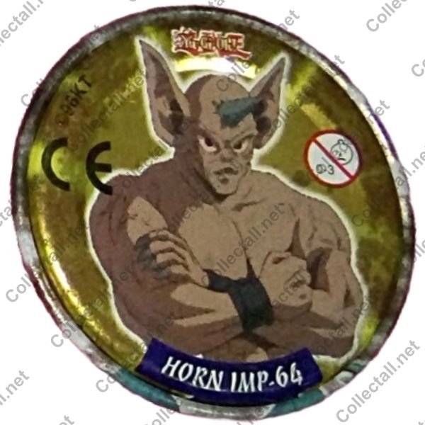 Yu-Gi-Oh! Metal Taso Özel Koleksiyon (64)