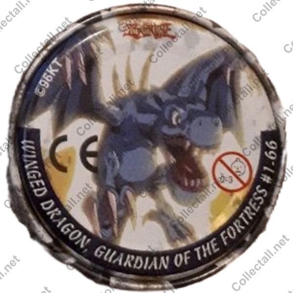 Yu-Gi-Oh! Metal Taso Özel Koleksiyon (66)