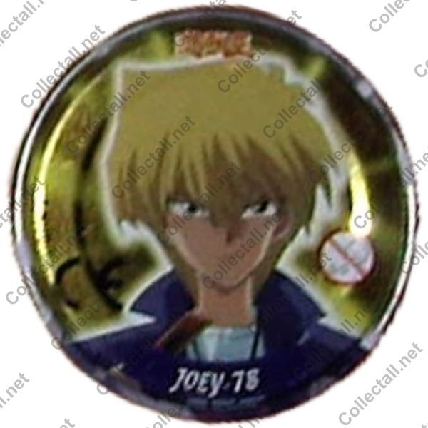 Yu-Gi-Oh! Metal Taso Özel Koleksiyon (78)