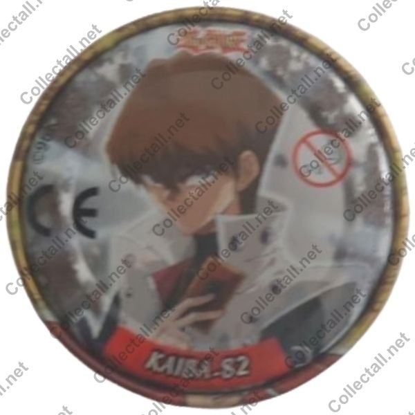 Yu-Gi-Oh! Metal Taso Özel Koleksiyon (82)